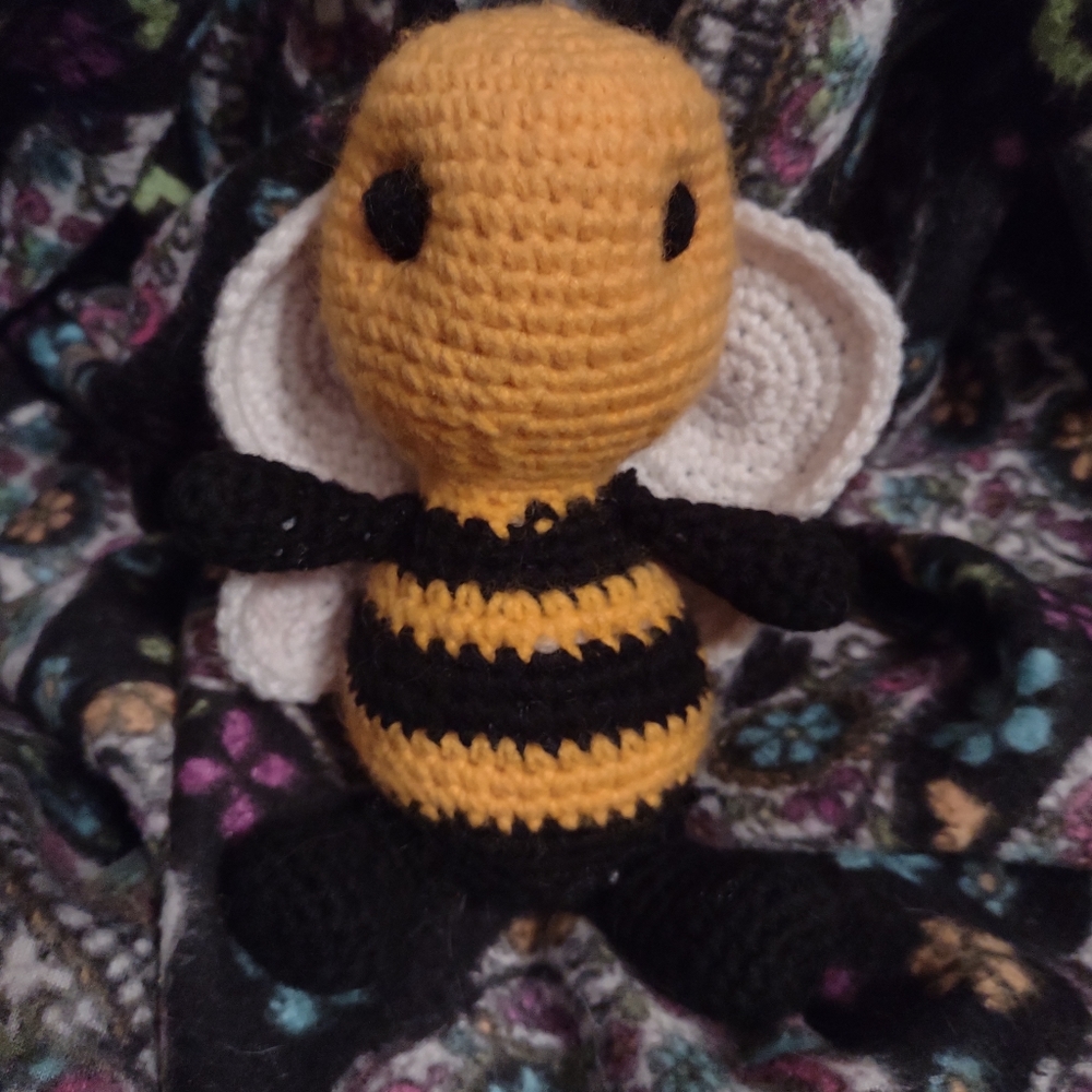 Belimy Bee 🐝